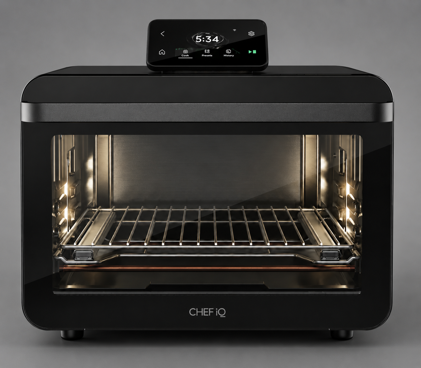 CHEF iQ Smart Cooker