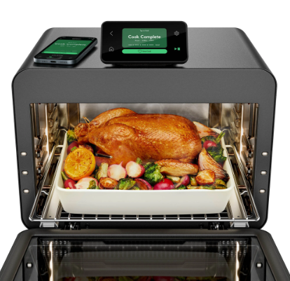 CHEF iQ Smart Cooker